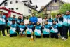 अंतरराष्ट्रीय ताईक्वांडो में चमका झारखंड; पी विशाल और ईशान सिंह ने जीता गोल्ड मेडल