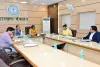 सीएम हेमंत सोरेन ने योजना एवं विकास विभाग की उच्च स्तरीय समीक्षा की, वित्तीय वर्ष में 75 प्रतिशत राशि खर्च करने का लक्ष्य