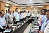 कुजू क्षेत्र में त्रिपक्षीय खान सुरक्षा समिति की बैठक संपन्न, सुरक्षा संस्कृति को और सुदृढ़ बनाने पर बल