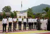 Koderm News: व्यवहार न्यायालय में पर्यावरण दिवस, प्रधान जिला जज रमाकान्त मिश्रा ने किया वृक्षारोपण