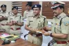 Bokaro News: उपायुक्त कार्यालय में आयोजित हुई मासिक अपराध गोष्ठी, डीआईजी ने की कार्यों की समीक्षा
