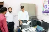 Koderma News: पंचायत ज्ञान केंद्र के खराब संचालन पर डीसी ने जताई कड़ी नाराजगी
