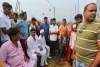 Koderma News: विधायक के सहायक के निधन पर राजद नेता सुभाष यादव ने जताया शोक