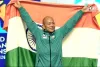 विश्व योगासन चैंपियनशिप में रांची के रोशन थापा ने रचा इतिहास, भारत के लिए जीता स्वर्ण पदक