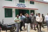 Hazaribagh News: उपायुक्त हेमंत सती ने बरही प्रखंड का किया मैराथन निरीक्षण, दिए कई निर्देश