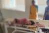 Dumka News: सड़क किनारे खेल रही 11 वर्षीय प्रतिमा को ट्रक ने मारी टक्कर, सिर पर गंभीर चोट