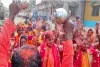 Pakur News: मोंगला बांध गांव में धूलौट कीर्तन के साथ हौरी वासर अनुष्ठान संपन्न