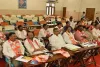 भाजपा राष्ट्रीय अध्यक्ष नितिन नवीन की बड़ी बैठक; 2029 के लक्ष्य पर महामंथन