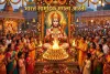 201वीं सामूहिक मंगल आरती को लेकर श्रद्धालुओं में उत्साह, 9 जून को लाला टोला में भव्य आयोजन
