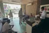 Pakur News: होटलों में फायर सेफ्टी को लेकर प्रशासन सख्त, एसडीएम ने किया औचक निरीक्षण