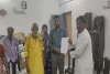 Sahebganj News: फेयर प्राइस डीलर एसोसिएशन ने प्रखंड आपूर्ति पदाधिकारी को सौंपा चार सूत्री मांग पत्र