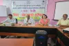 Sahebganj News: आत्मा सभागार में 'खेत बचाओ अभियान' पर एक दिवसीय कृषक गोष्ठी आयोजित