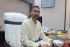 झारखंड के साथ बिहार की राजनीति में भी भूचाल, उपेंद्र कुशवाहा के बेटे मंत्री दीपक प्रकाश हुए बेटिकट, देना होगा इस्तीफा 