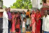 Giridih News: महिला भ्रष्टाचार सुधार समिति ने मनाई भगवान बिरसा मुंडा की 126वीं पुण्यतिथि
