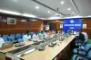Deoghar News: उपायुक्त सौरभ कुमार भुवानिया ने की कृषि और पशुपालन विभाग की समीक्षा