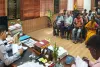 Dhanbad News: उपायुक्त आदित्य रंजन के जनता दरबार में उमड़ी भीड़; सुनी गई जन-फरियाद