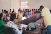 Hazaribagh News: तलासवर पंचायत में विशेष ग्राम सभा आयोजित, 608 आवास लाभुकों की सूची सत्यापित