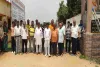 Koderma News: पथलडीहा बाजार में स्वर्गीय कपूरा देवी की 14वीं पुण्यतिथि पर दी गई श्रद्धांजलि