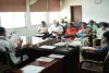 Palamu News: उपायुक्त ने पीसी एवं पीसीपीएनडीटी एक्ट के तहत किये जा रहे कार्यों की समीक्षा की 