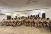 Dhanbad News: एएसआई को मिला आधुनिक पुलिसिंग का कड़ा प्रशिक्षण, अनुसंधान पर एसएसपी का जोर