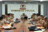 धनबाद पुलिस की बड़ी कामयाबी: मई में 470 मामलों का निष्पादन, लंबित केस घटे
