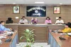 Giridih News: उपायुक्त रामनिवास यादव ने जल जीवन एवं स्वच्छ भारत मिशन कार्यों की समीक्षा की