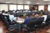 Dumka News: उपायुक्त अभिजीत सिन्हा का कड़ा निर्देश, होटलों-अस्पतालों में फायर सेफ्टी जरूरी