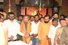 पीएम मोदी के सबसे लंबे कार्यकाल पर भाजपा ने हनुमान मंदिर में की विशेष पूजा