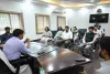Deoghar News: उपायुक्त से शिष्टाचार मुलाकात, सुशासन और जनकल्याणकारी योजनाओं को समझा