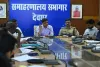 Deoghar News: श्रावणी मेला 2026 की तैयारियों पर हाई-लेवल बैठक, डीसी-एसपी ने संभाली कमान