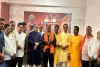 Hazaribagh News: मोदी सरकार के 12 वर्ष पूरे होने पर भाजपा कार्यकर्ताओं ने की विशेष पूजा-अर्चना