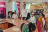 Koderma News: चंदवारा के कांटी पंचायत में वरिष्ठ नागरिकों के लिए विधिक जागरूकता शिविर आयोजित