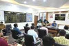 शिक्षा व्यवस्था में सुधार को लेकर उपायुक्त ने की उच्चस्तरीय समीक्षा, लापरवाही पर कार्रवाई के दिए निर्देश
