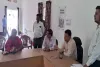 जिला निर्वाचन पदाधिकारी के निर्देश पर शत-प्रतिशत वोटर मैपिंग के लिए विशेष कैंप आयोजित