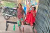सतगावां में कलयुगी बेटे-बहू की हैवानियत, वृद्ध माता-पिता और बहन को पीटकर किया लहूलुहान