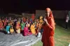 Bokaro News: कुड़पनिया कबीर गौशाला में गौ माता को राष्ट्रमाता का दर्जा दिलाने पर महामंथन
