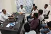 Palamu News: नगर निगम में भवन नियमितीकरण अभियान की गति धीमी, उपमहापौर ने जताई नाराजगी