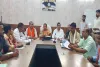 Dhanbad News: बलियापुर पंचायत समिति की बैठक में गूंजा सरकारी अस्पताल की बदहाली का मुद्दा