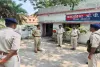Bokaro News: पुलिस अधीक्षक का औचक निरीक्षण, चंदनक्यारी और सियालजोरी थानों की जांची व्यवस्था