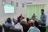 Dumka News: सावित्रीबाई फुले किशोरी समृद्धि योजना पर विशेष प्रशिक्षण कार्यक्रम का हुआ आयोजन