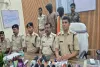 Giridih News: साइबर अपराधी को छुड़ाने और पुलिस पर पथराव मामले में दो गिरफ्तार