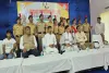 केंद्र सरकार के 12 वर्ष पूरे: साईं नाथ यूनिवर्सिटी में प्रबुद्ध नागरिक संवाद कार्यक्रम संपन्न, विकसित भारत-2047 पर हुई चर्चा