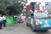 Sahebganj News: उपायुक्त दीपक कुमार दुबे ने नशामुक्ति जागरूकता रथ को दिखाई हरी झंडी