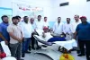 Bokaro News: बीएसएल में विश्व रक्तदान दिवस पर रक्तदान शिविर आयोजित, 22 यूनिट रक्त संग्रहित