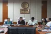Hazaribagh News: उपायुक्त हेमन्त सती की अध्यक्षता में जिला सीएसआर (CSR) समिति की बैठक