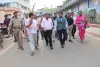 Dumka News: श्रावणी मेला तैयारियों का जायजा लेने खुद जमीन पर उतरे उपायुक्त अभिजीत सिन्हा