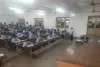 Ranchi News: डॉ. श्यामा प्रसाद मुखर्जी विश्वविद्यालय में स्नातक तृतीय सेमेस्टर की परीक्षाएं शुरू