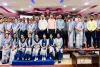 Koderma News: मॉडर्न पब्लिक स्कूल में शिक्षकों के लिए 'प्रभावी निर्णय क्षमता' कार्यशाला आयोजित