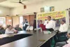 Koderma News: धरगावं में वरिष्ठ नागरिकों के लिए विधिक जागरूकता शिविर आयोजित