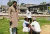 कोडरमा जाने के दौरान हादसा: तेज रफ्तार ट्रेन की टक्कर से बागोडीह के रामजी पासवान ने गंवाई जान
